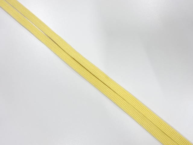 Japanese Kimono / Antique / Obidome Silk